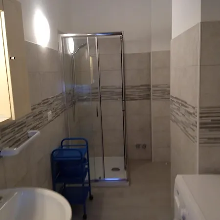 Vicino Al Centro. Apartman