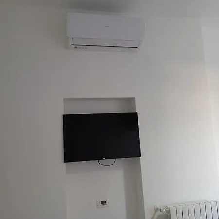 Apartment Vicino Al Centro.