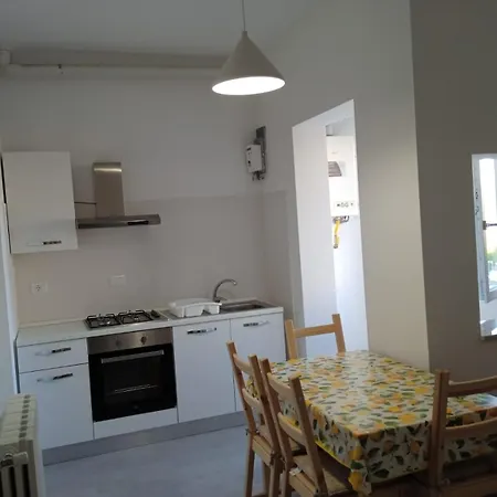 Apartment Vicino Al Centro. Vasto