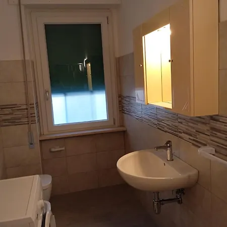 Vicino Al Centro. Apartment *