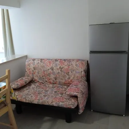 Vicino Al Centro. Apartment Vasto