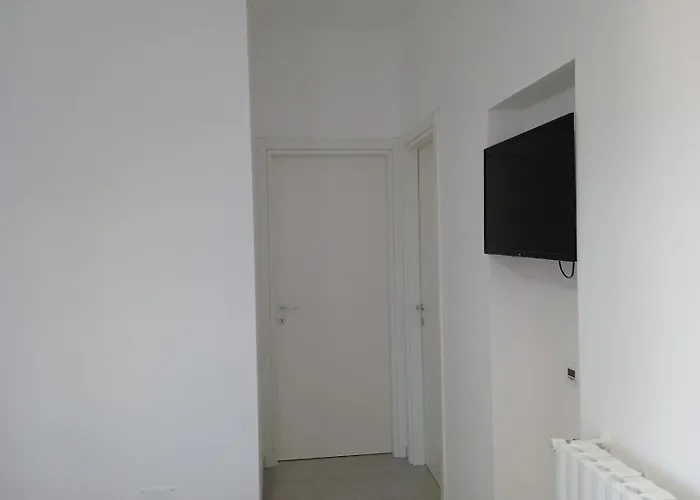 Vicino Al Centro. Vasto