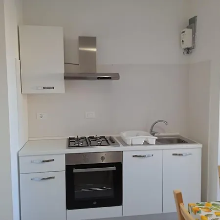 Vicino Al Centro. Vasto