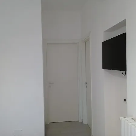 Vicino Al Centro. Vasto