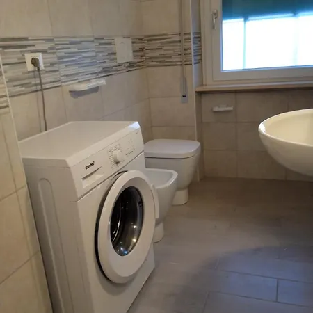 Apartament Vicino Al Centro. *