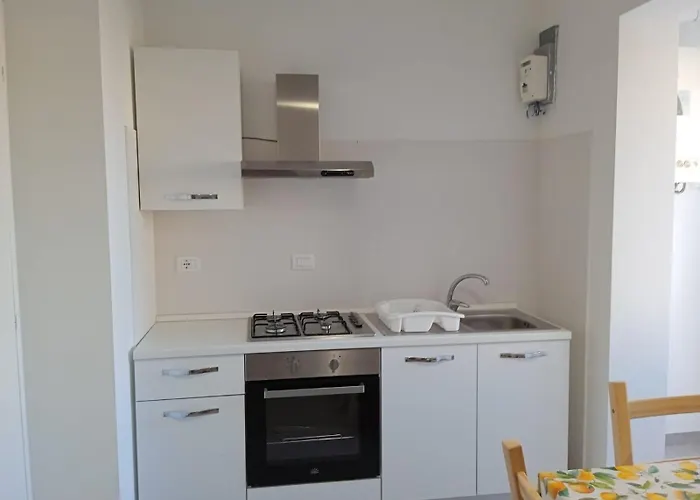 Vicino Al Centro. Vasto