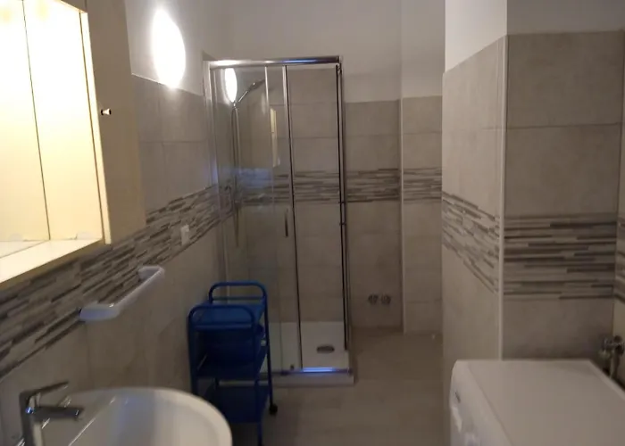 Vicino Al Centro. Apartment