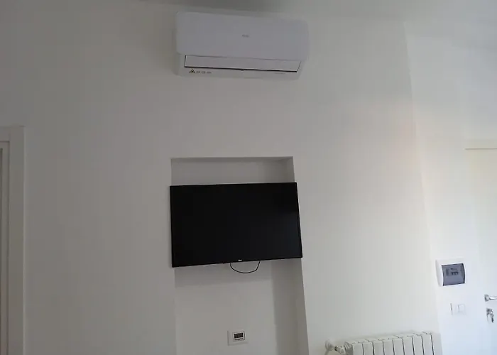 Appartement Vicino Al Centro.