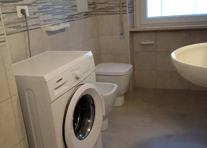 Appartement Vicino Al Centro. *