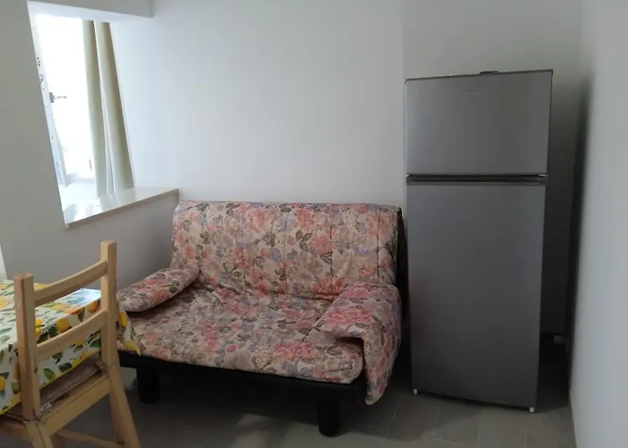 Vicino Al Centro. Apartment Vasto